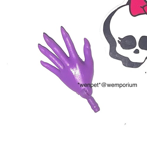 Monster high harpyie create - create, a