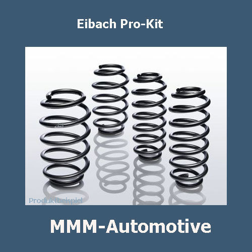 Eibach pro kit - pro-kit, federn