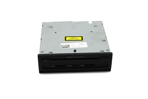 Original audi multimedia - original, a8