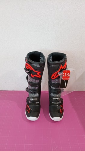Alpinestars tech enduro - alpinestars,