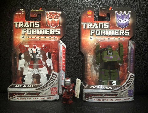 Transformers figur red - transformers,