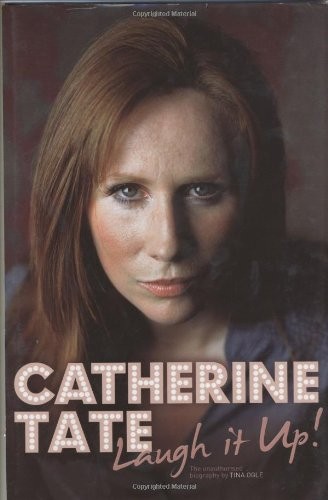 Catherine tate laugh it - laugh,