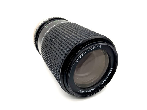 Cosina 200mm 5 6 - cosina, 1:4.5-5.6
