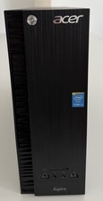 Desktop Office PC Acer Aspire
