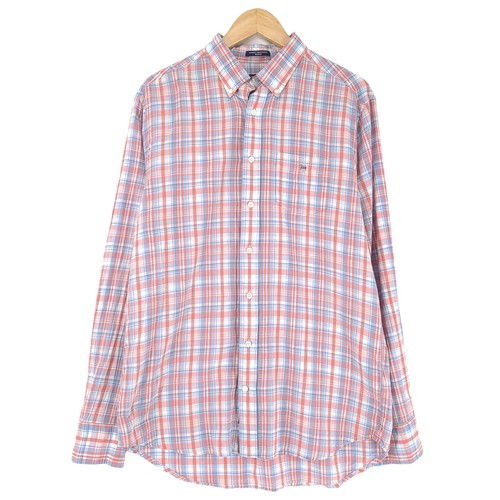 Gant herren hemd kariert - herren,