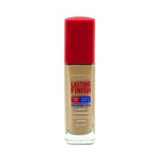 Rimmel London Lasting Finish