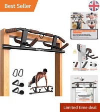 Ergonomische Tür