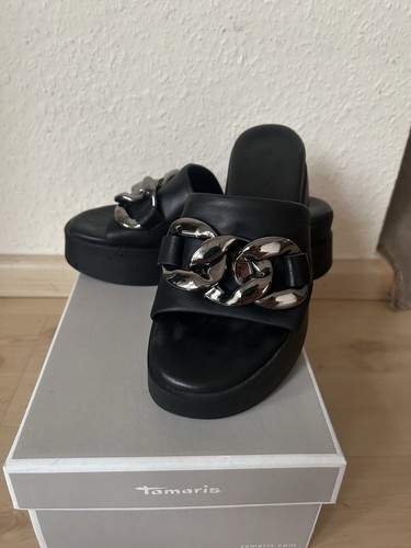 Tamaris pantolette 36 - tamaris,,