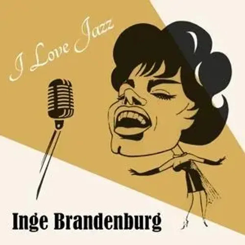 Love jazz inge - love, |