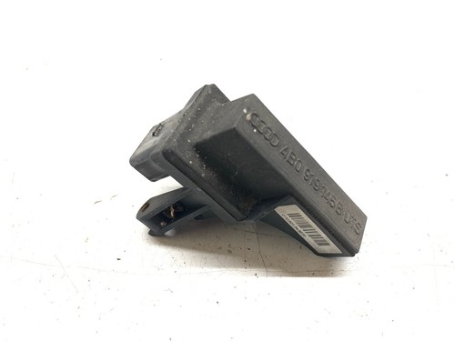 Audi empfänger funkuhr - 4f,