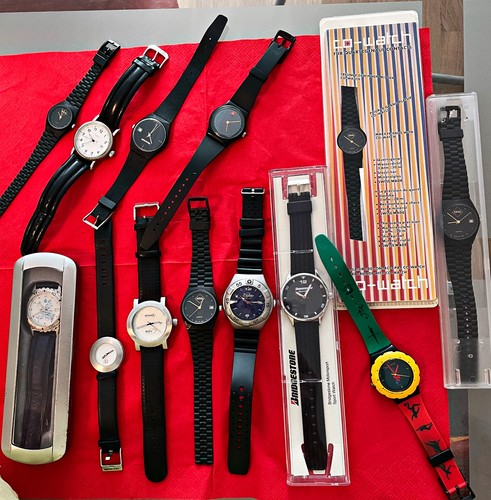 Armbanduhren sammlung - armbanduhren-sammlung, zu