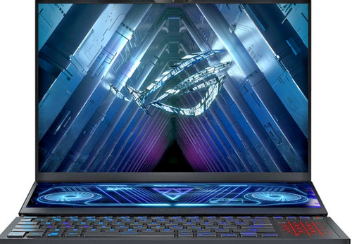 Asus rog zephyrus - zephyrus, 16