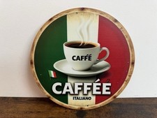 CAFFEE ITALIANO ITALIEN