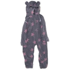 Hoppediz, Freizeit Overall