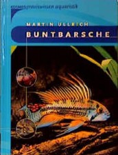 Buntbarsche Ullrich, Martin: