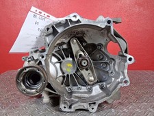 Schaltgetriebe 5 Gang GDP VW POLO (9A, 9N) 1.2 12V