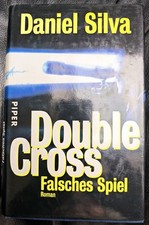 Daniel Silva Double Cross