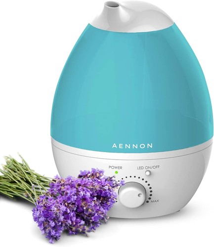 Aennon cool mist - aennon,