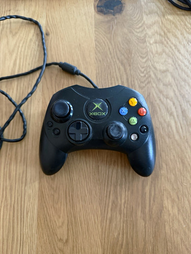 Microsoft xbox controller - microsoft,