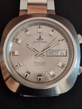 Dugena Manager Alarm