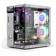 Mini-PC-Gehäuse für