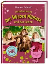 Cornelia Funkes Die Wilden
