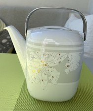 Rosenthal Suomi White Orchid