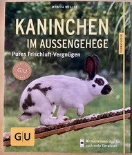 Buch - Kaninchen im