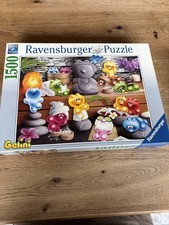 Puzzle Gelini Wellness 1500
