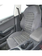 A4 8K B8 Kombi Sitz vorne