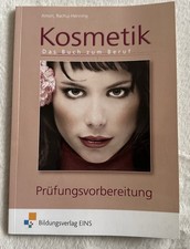 Kosmetik das buch zum - buch, beruf