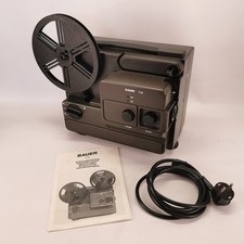 Bauer T23 Schmalfilmprojektor