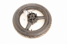 FRONT WHEEL FELGE VORDERRAD