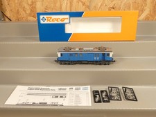 Roco 43631 De 4/4 18518 SBB DC