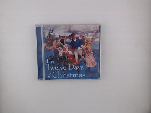 The twelve days christmas - of,