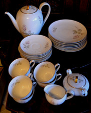 Kaffee Geschirr 6 Pers