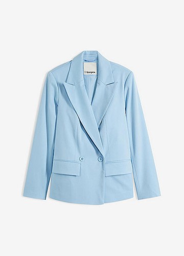 Doppelreihiger blazer 44 - gr.,