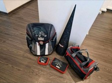 Scout Schulranzen Set