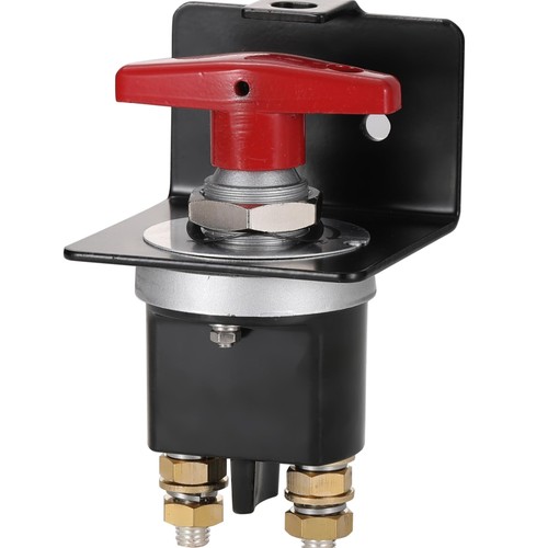 Batterietrennschalter 300a - batterietrennschalter,
