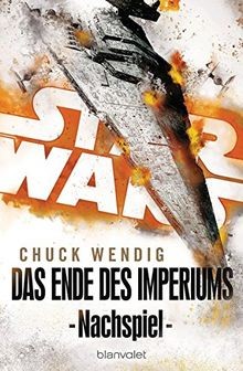 Star wars nachspiel das - star, wars™