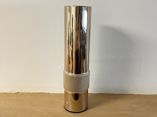 Bsf vase silber versilbert - bsf,