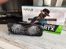 KFA2 NVIDIA GeForce RTX 3060