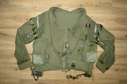 Raf fliegerjacke rfd beaufort - raf,