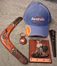 Aussie Souvenirs