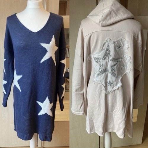 Made italy pullover - 2, &