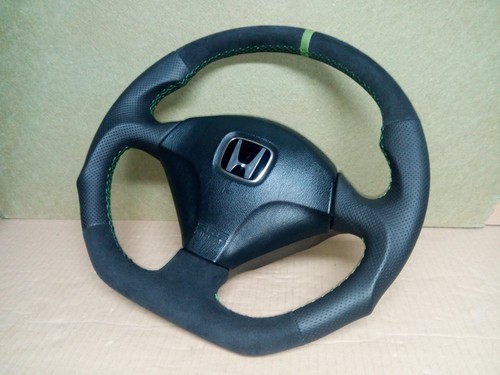 Sport lenkrad tuning honda - tuning,