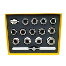 Uhrengehäuseöffner