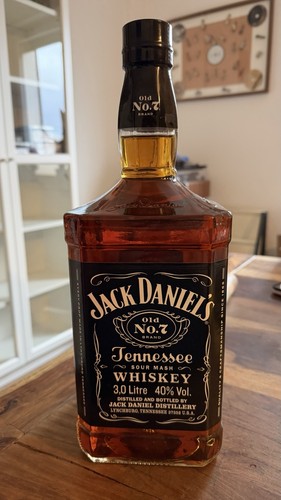 Jack daniel old - jack, 7