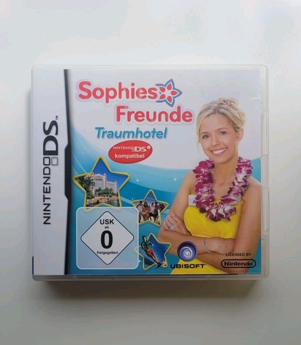Sophies freunde traumhotel - sophies,