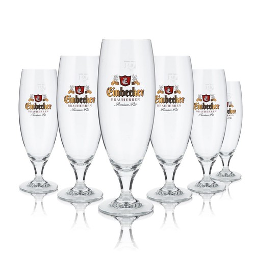 Einbecker glas 4l - einbecker,